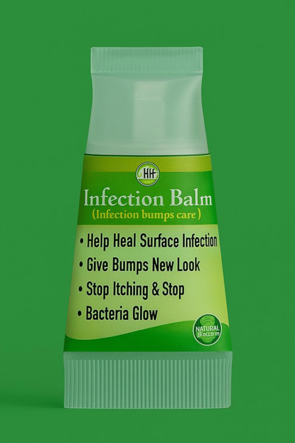 Infection Balm (Small)