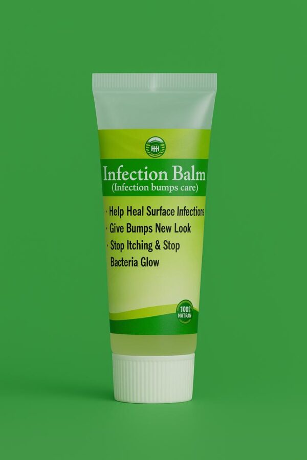 Infection Balm (Big)