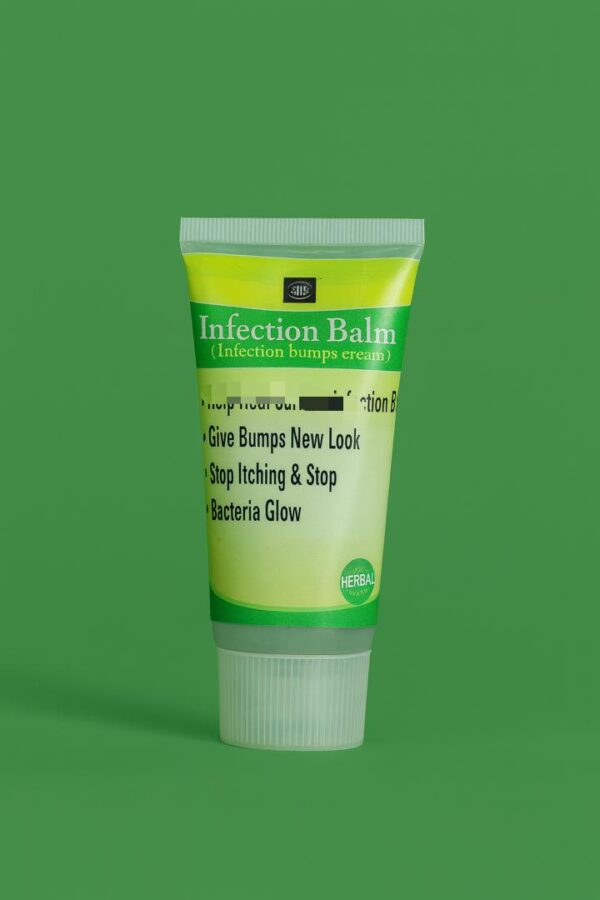 Infection Balm (Medium)