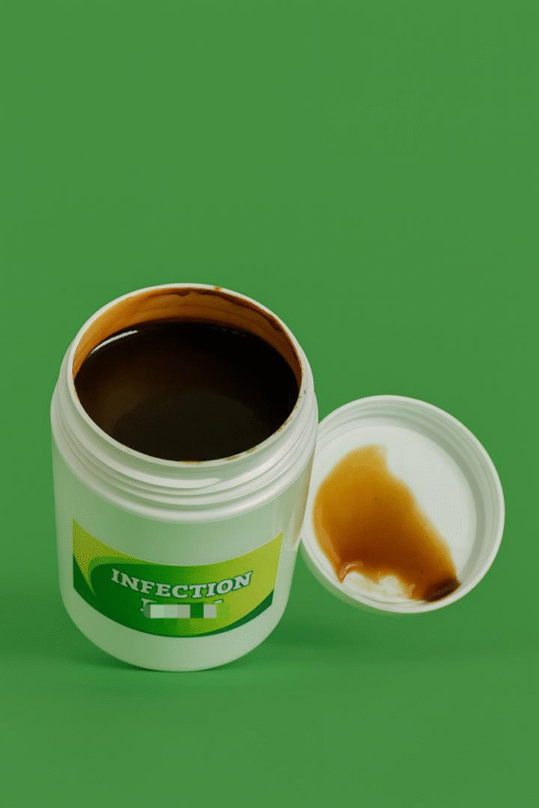 Infection Soap (Big)