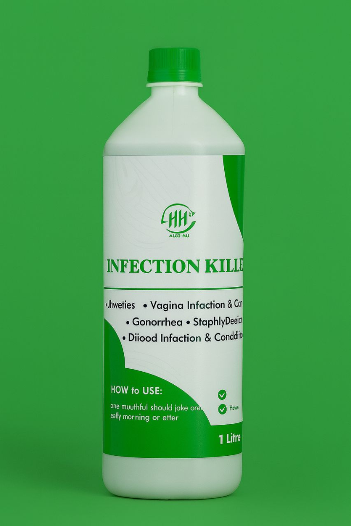 Strong Infection Killer Drink (Big)