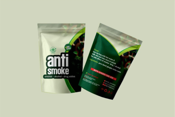 Anti Smoke