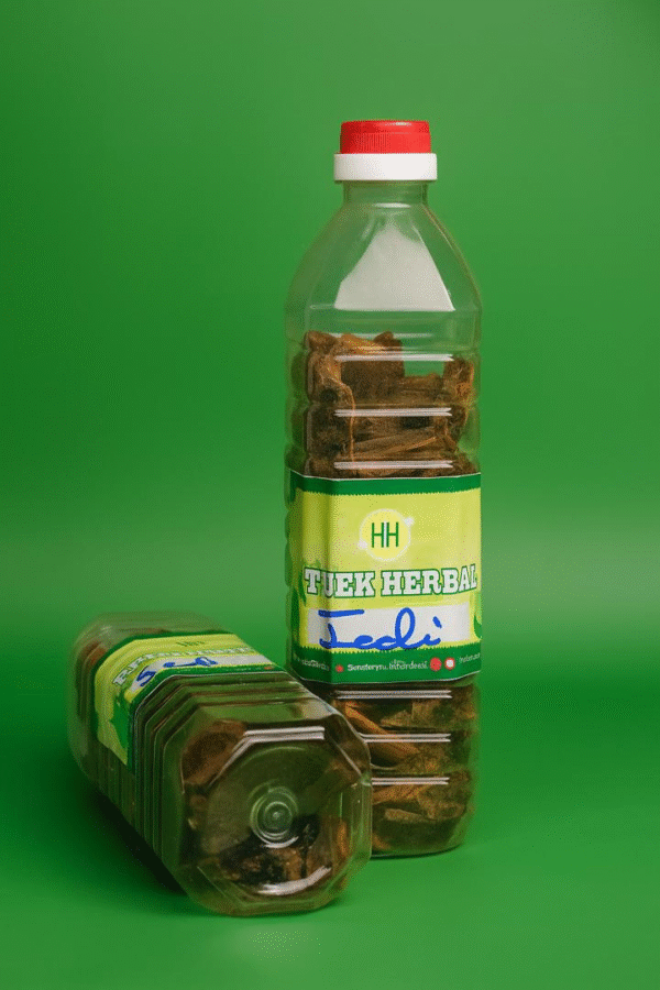 Jedi 1 Liter