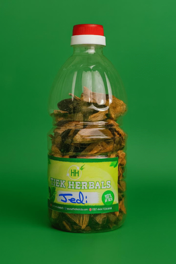 Jedi 2 Liter