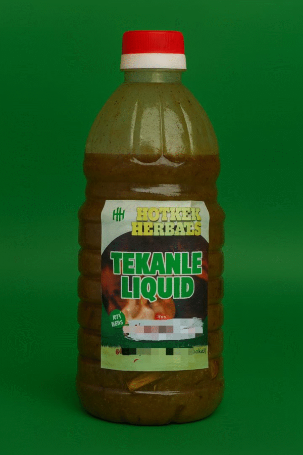 Tekanle 2 Liter