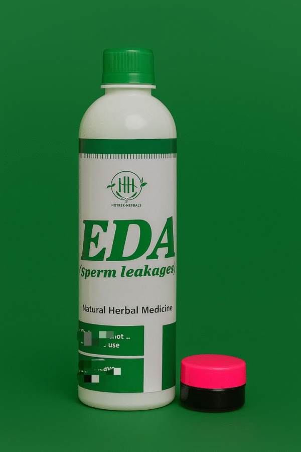 Sperm leakages kit (EDA)
