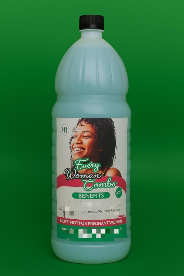Every Woman combo 2litre