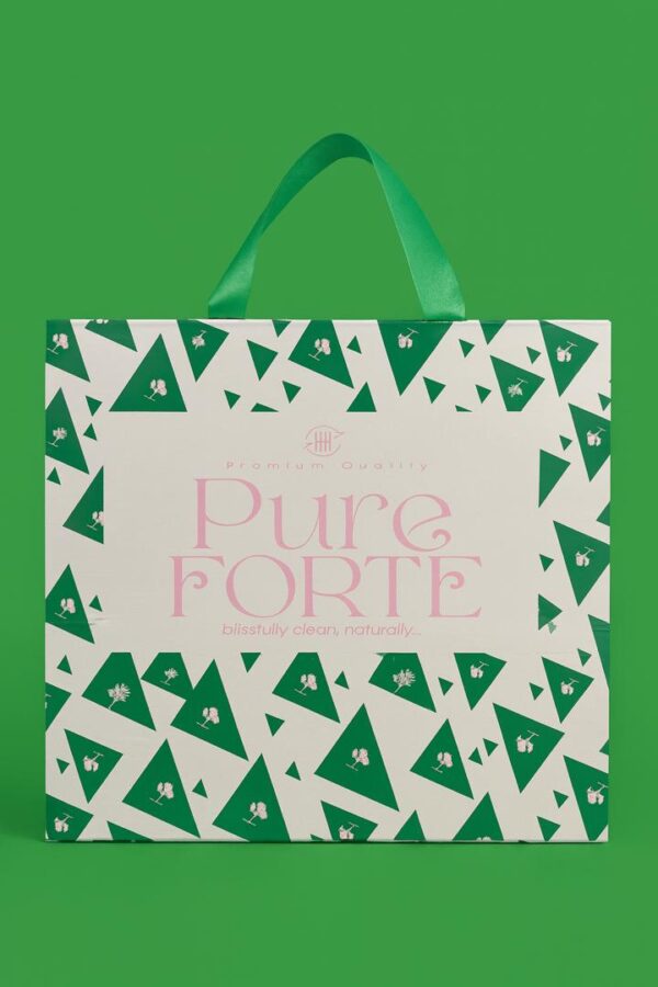 Pure Force(Male)