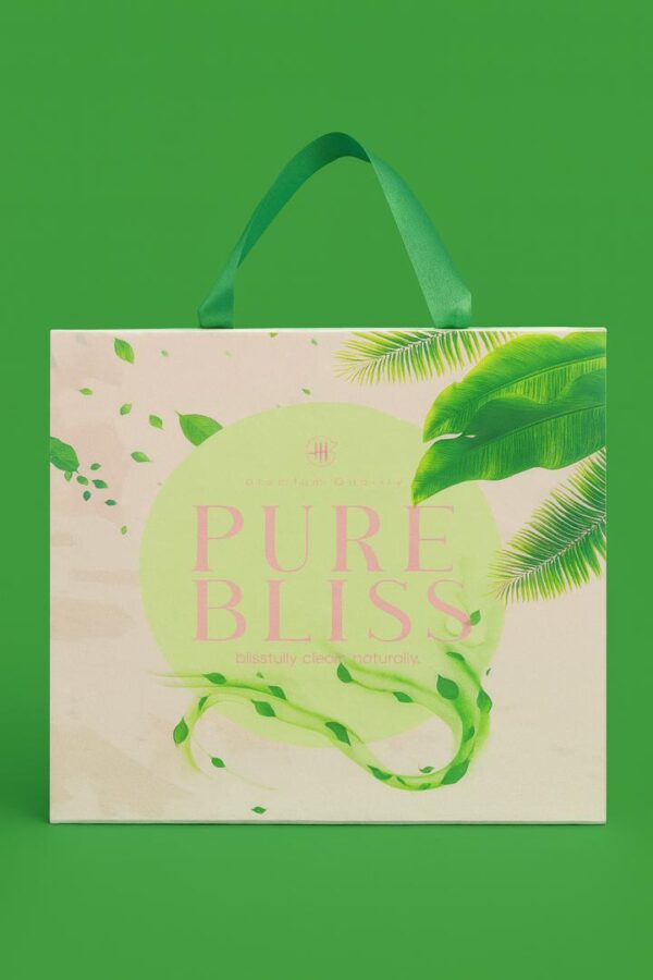 Pure Bliss (Female)