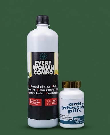 Hormonal Imbalance Kit