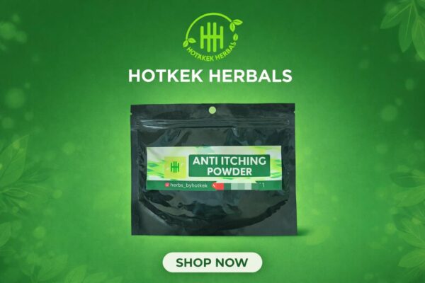 Anti Inching Powder