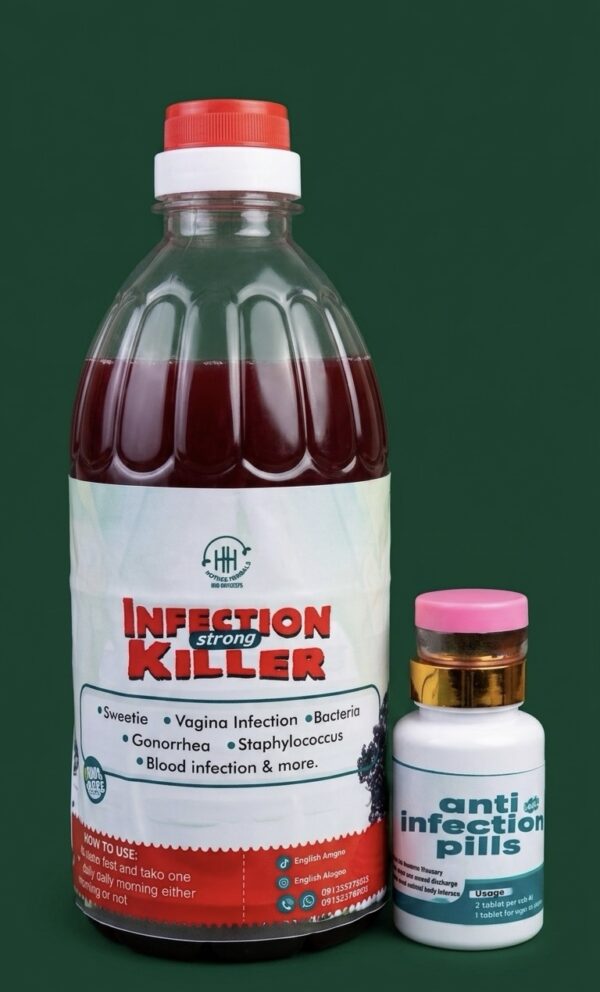 PID KIT (Pelvic Inflammatory Disease)