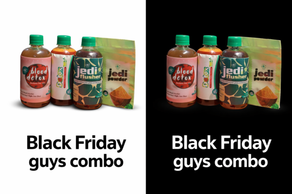 Combo 01 for Bobo