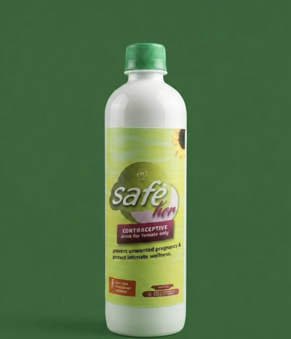 Safe her(small size)