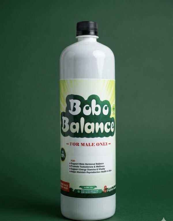Bobo balance