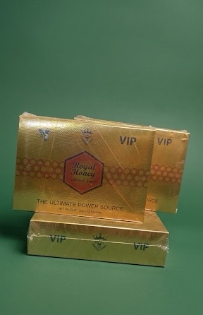 Royal honey