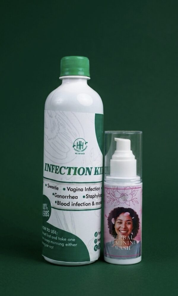 Bacteria vaginosis (BV)