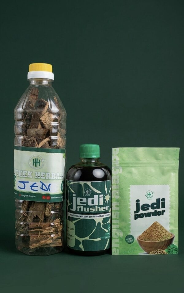 Jedi kit