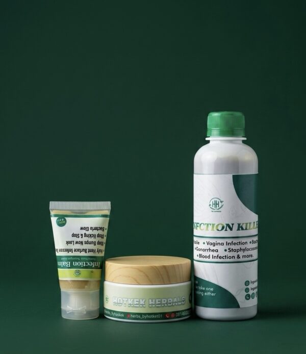 sweetie kit(mini kit)